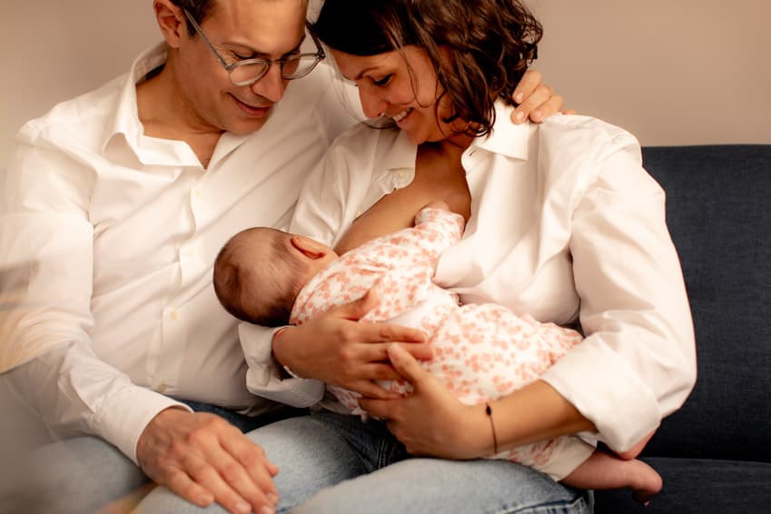 Je reprends une activité professionnelle