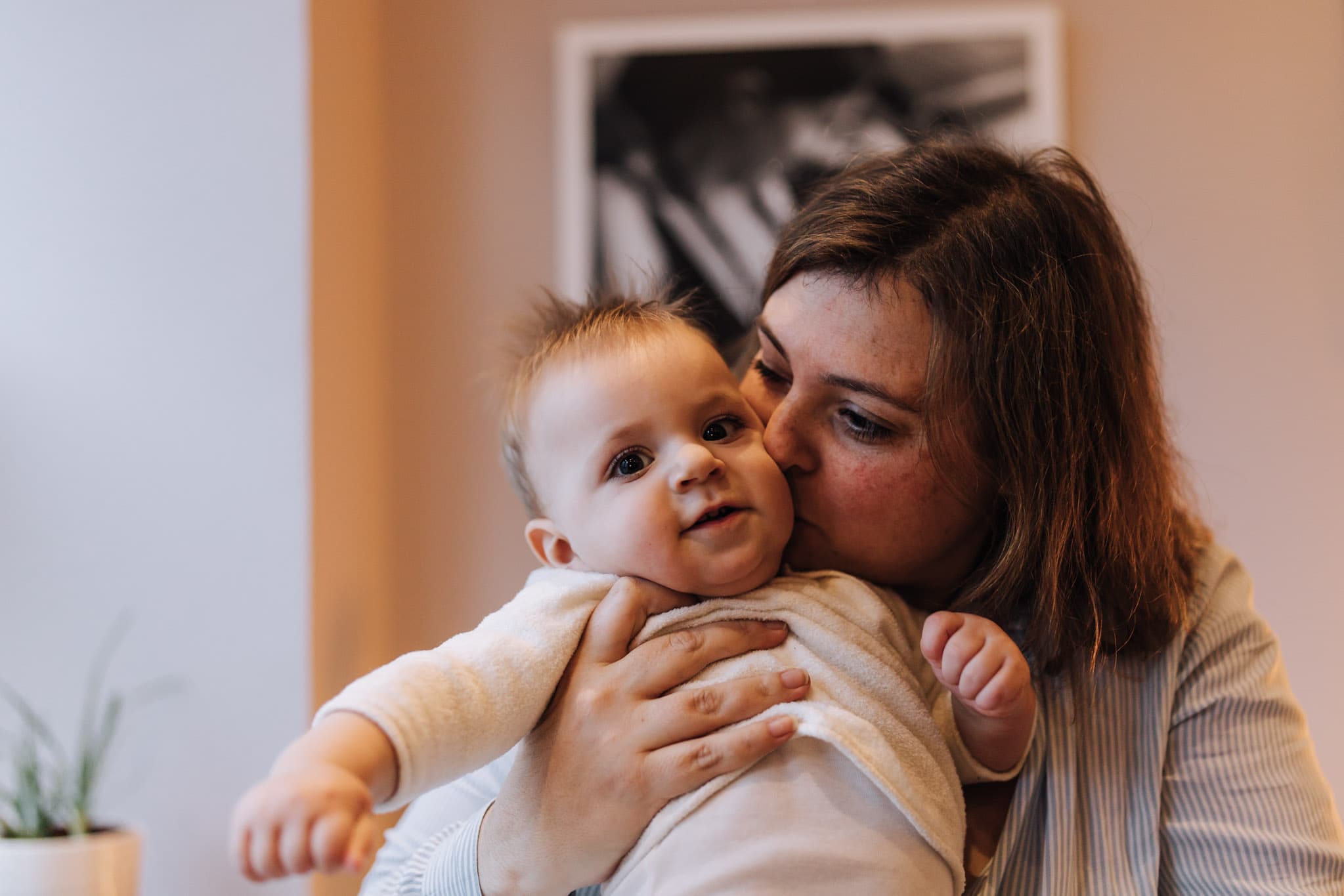 Alterner sein et biberon : y a-t-il un risque de confusion ?