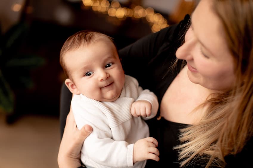 Allaiter est un choix personnel : comment prévoyez-vous de nourrir votre bébé ?