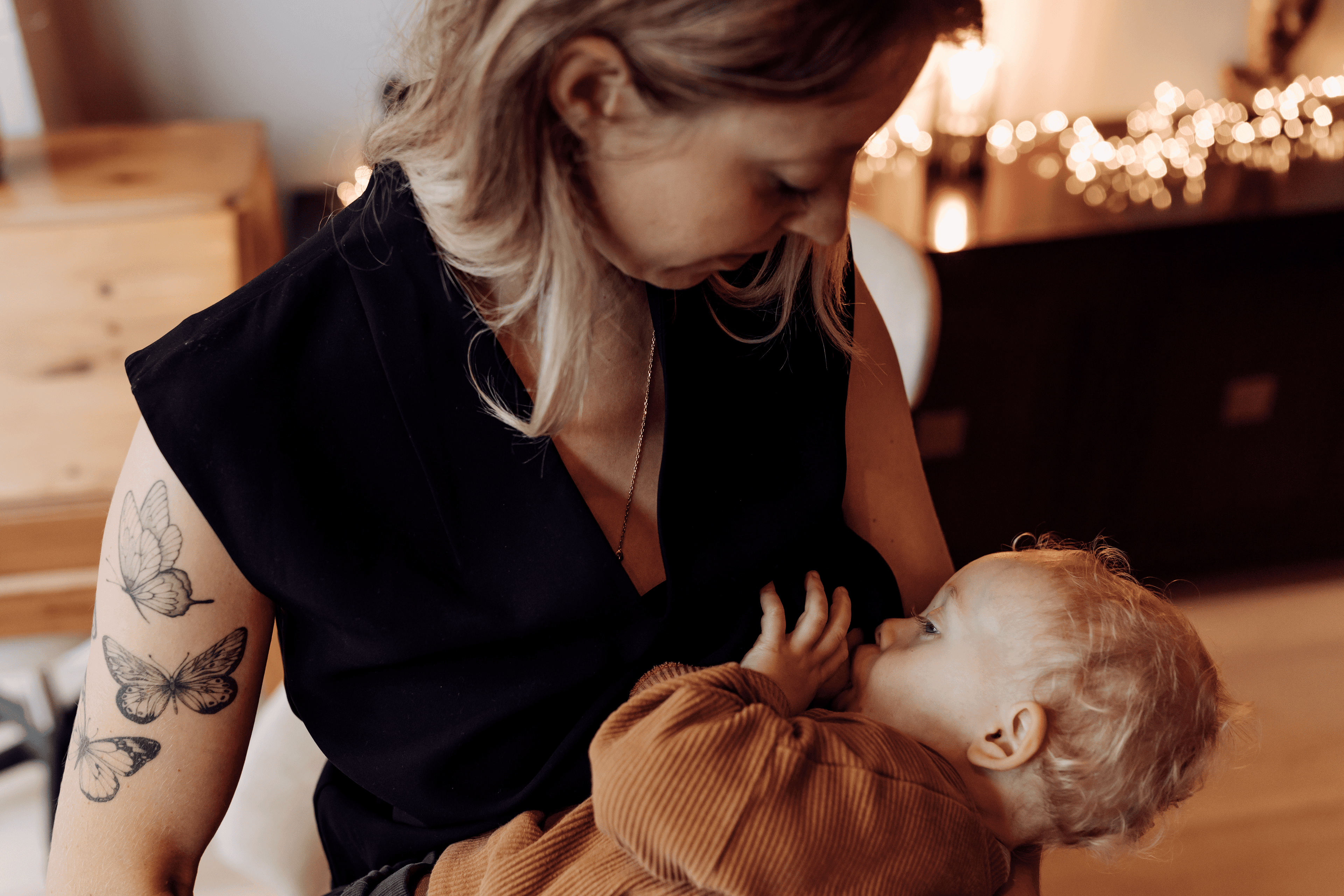 Comment concilier allaitement et reprise du travail ?