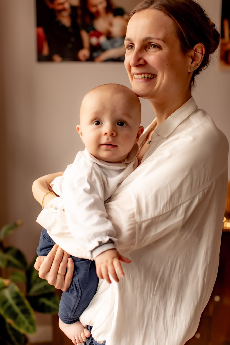 Combien d'heures de sommeil mon bébé a-t-il besoin ?