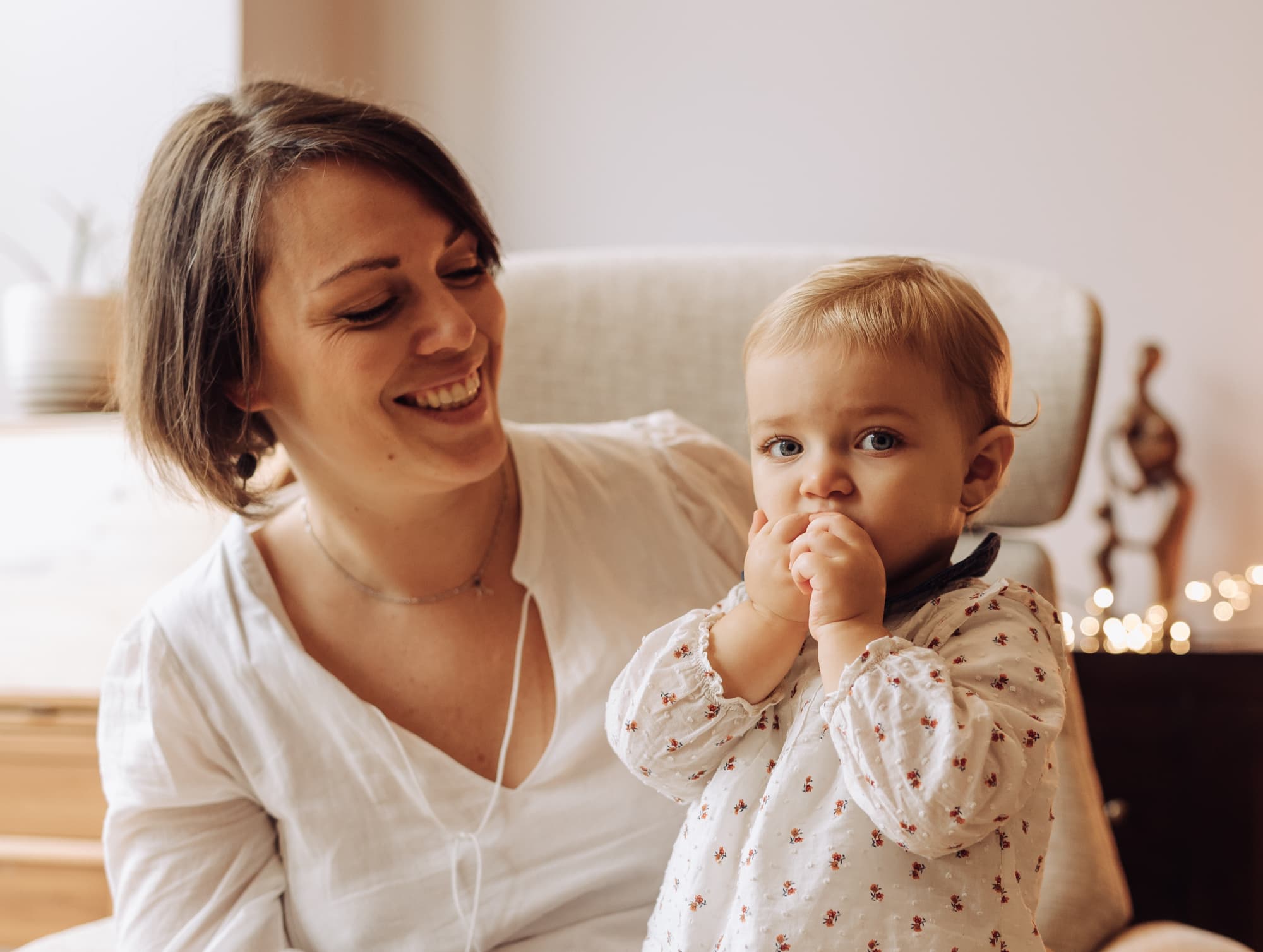 Diversification alimentaire : ce qu’il en est... et ce qu’on vous vend