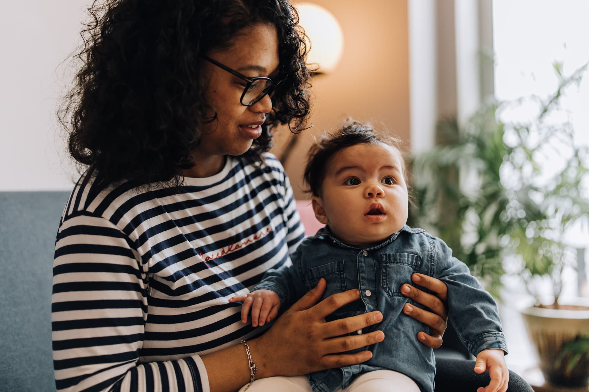 Fumer et allaiter : est-ce compatible ?