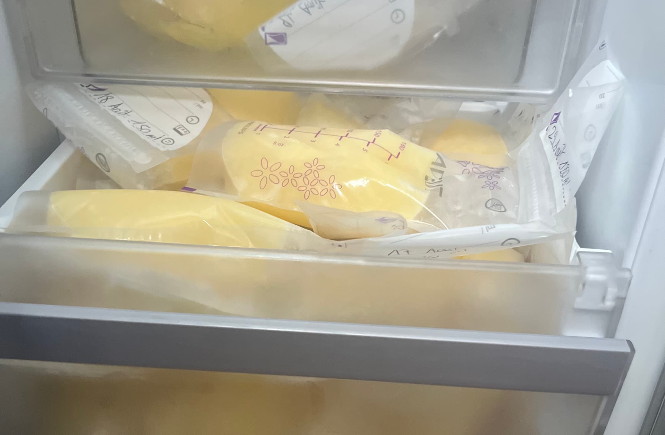 Lactation : pourquoi les premières semaines comptent-elles autant ?