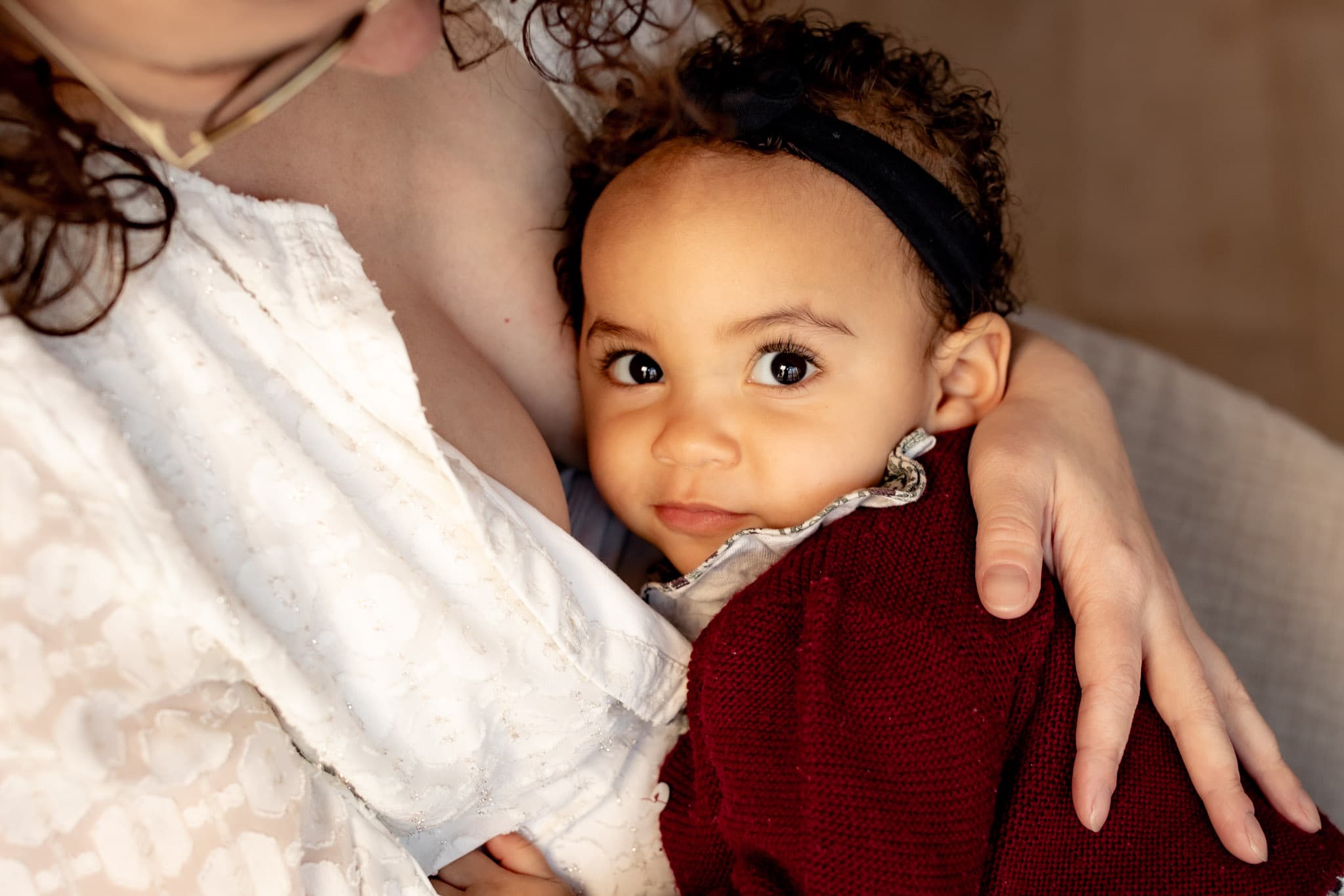 Allaiter en France : un pari perdu pour 3 bébés sur 4