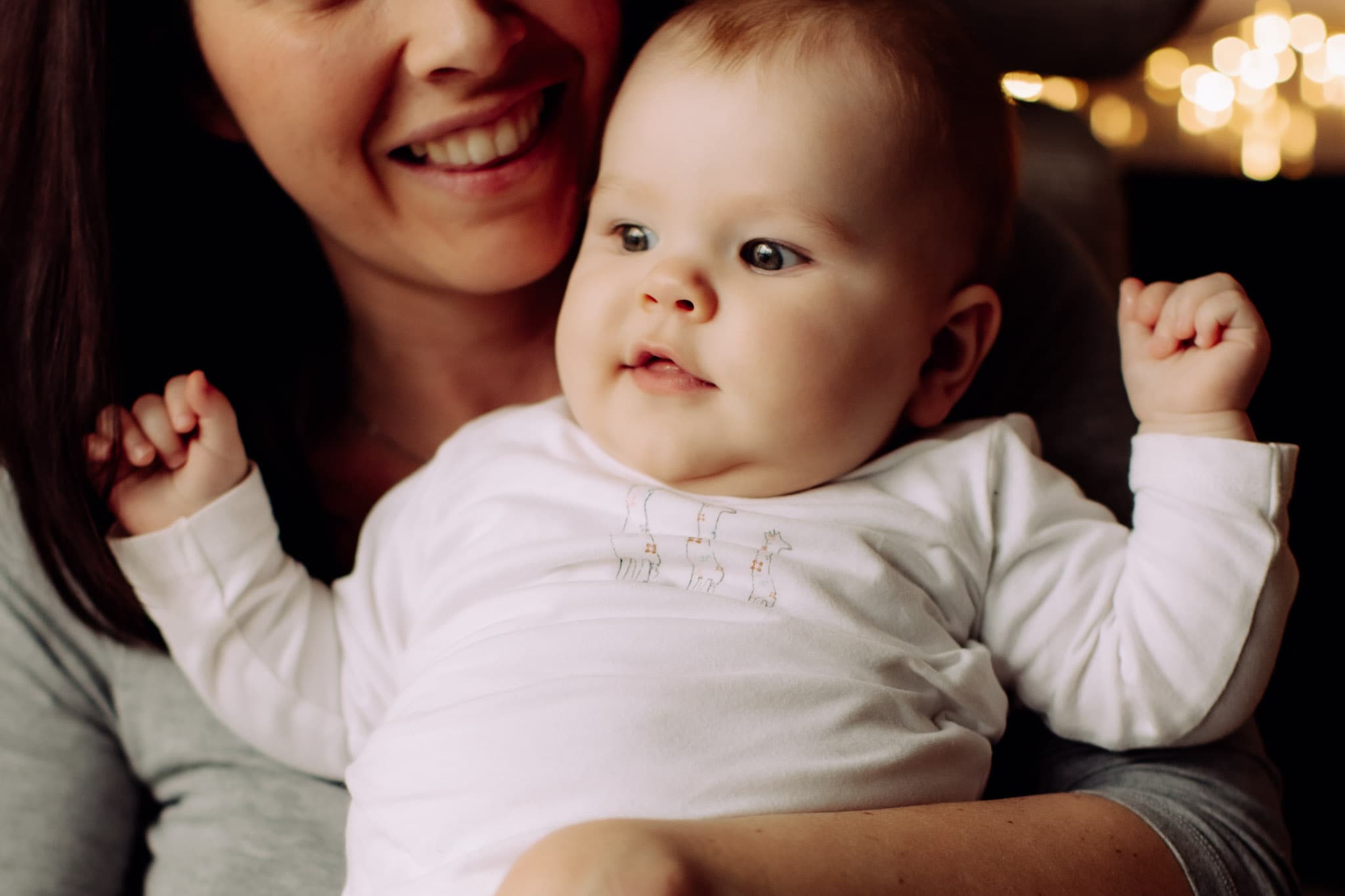 Ne pas culpabiliser les mères qui n'allaitent pas