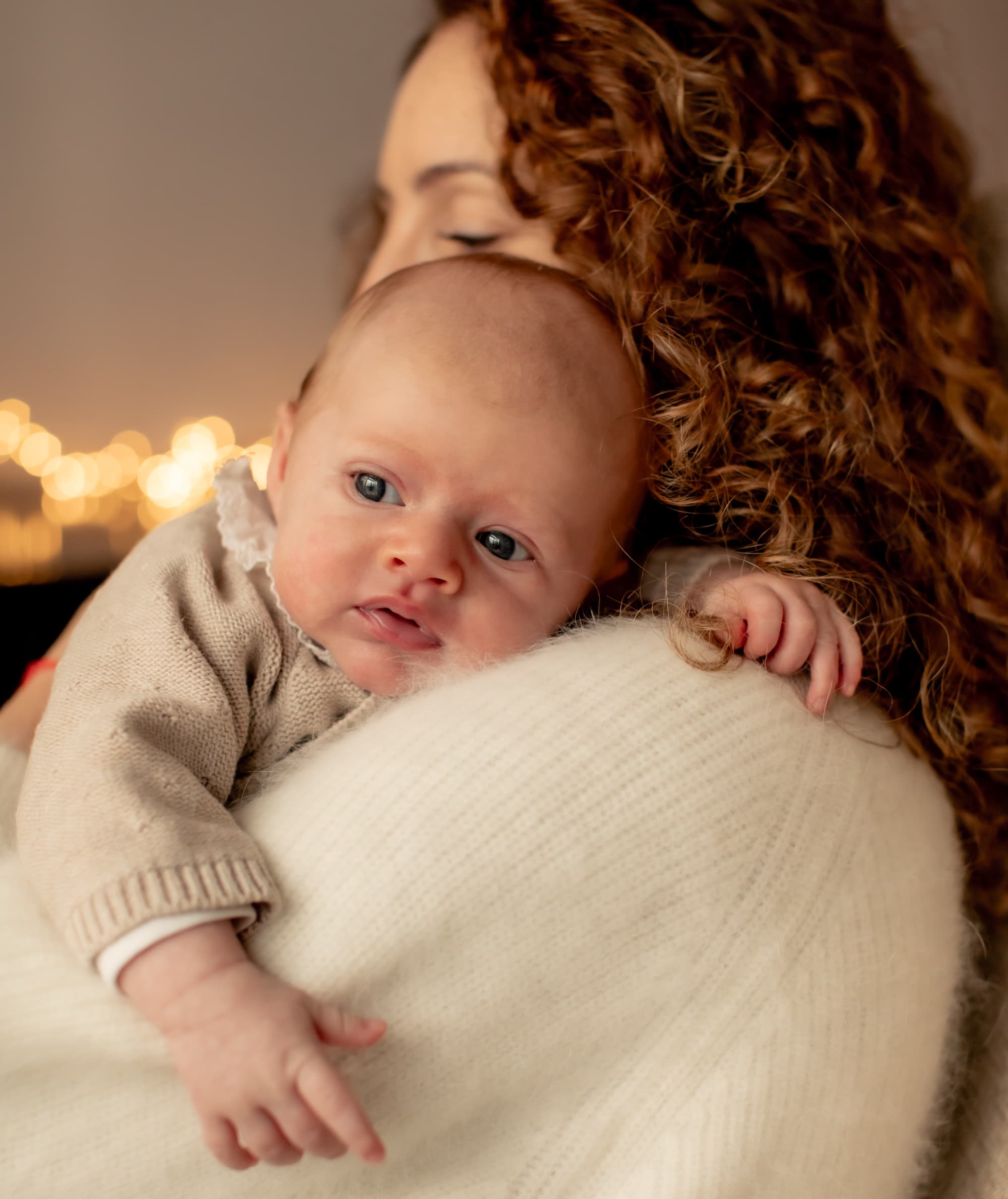Est-ce qu'on fait faire un rot à son bébé… ou pas ?