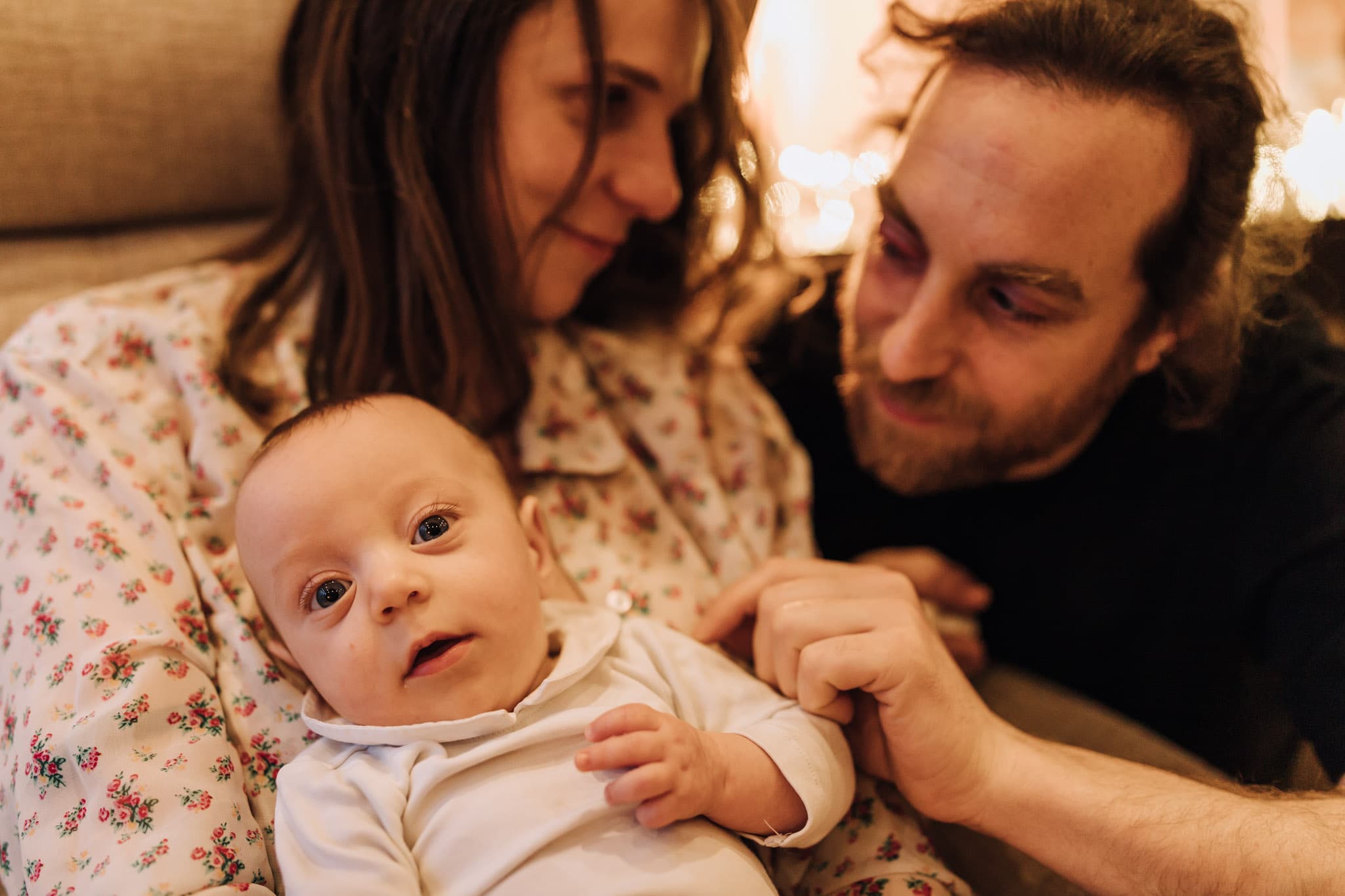 Mon bébé régurgite : dois-je m’inquiéter ?